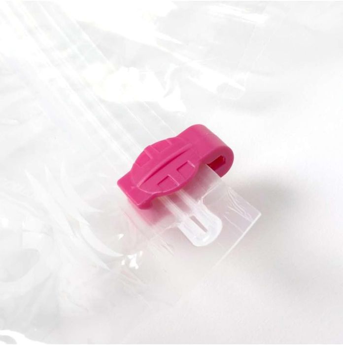 Compactor XXL 210L вакуум кутия за съхранение на дрехи, завивки и одея