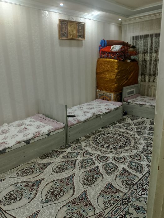 Продаётся квартира 1 этаж.5мик-н.