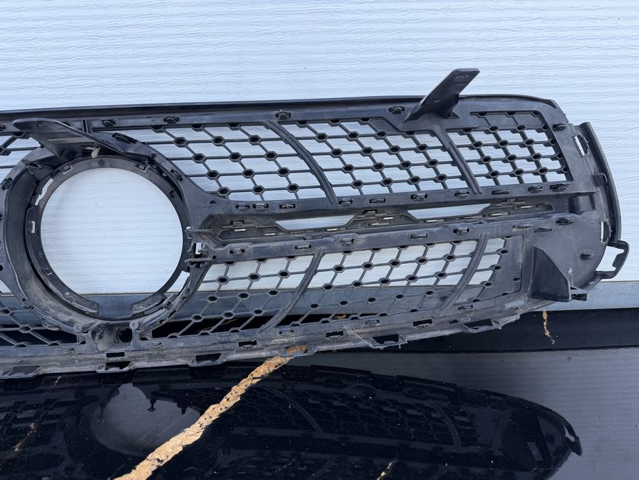 Оригинална решетка за мерцедес Mercedes GLC W253