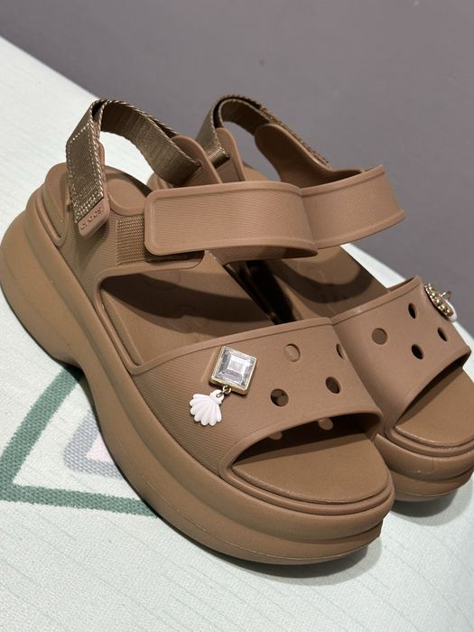 Crocs Soho Y Straps