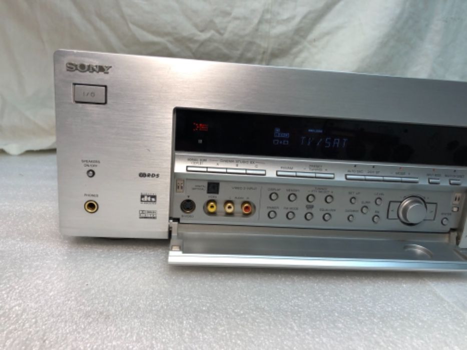 Sony STR-DB780qs