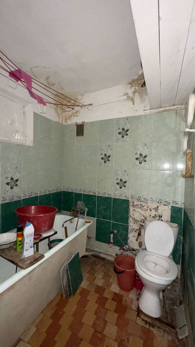 Продается 3 х комнатная квартира