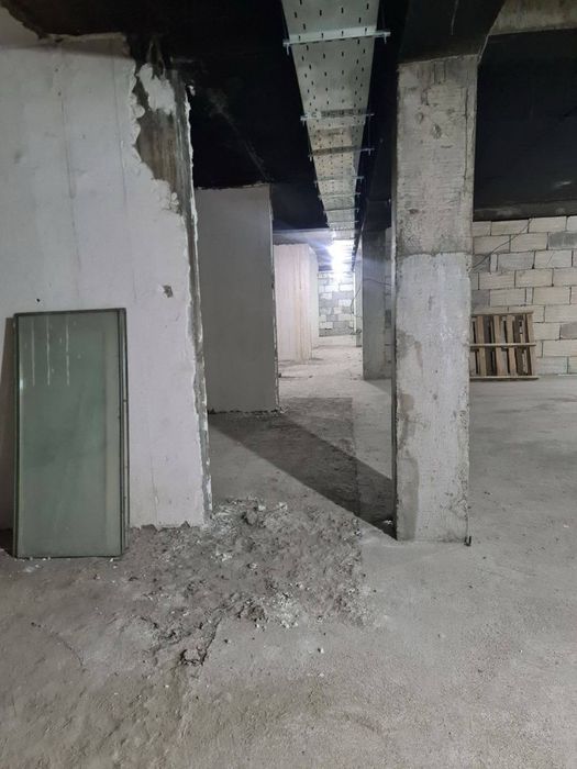 Сдается коммерческое помещение, Кумарык, ор-р GM завод, аэропорт