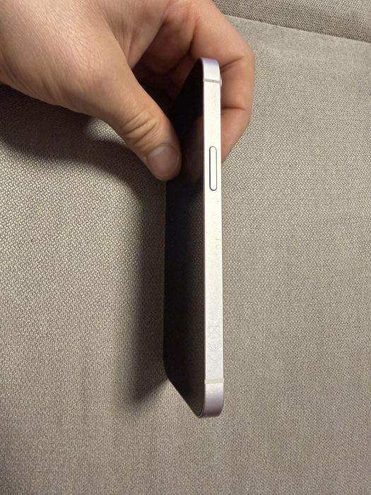 Iphone 13 128gb Pink