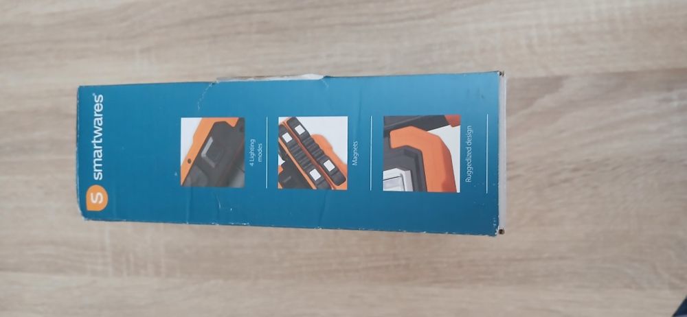 Безжичен звънец (без батерии)