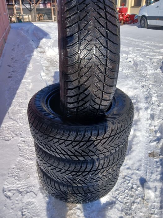 Cauciucuri GOOD YEAR 255/60/r17-H 106