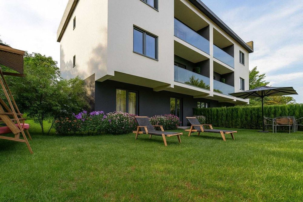 Apartamente noi de vânzare în Blaj, Cartier Chereteu – Stratos Construct SRL
