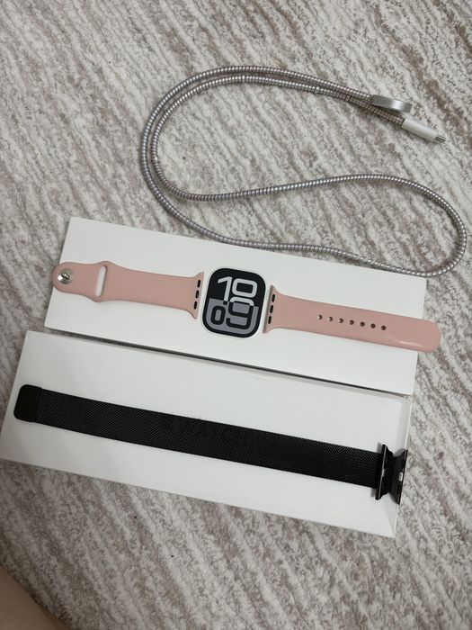 Apple Watch 10 series 42mm