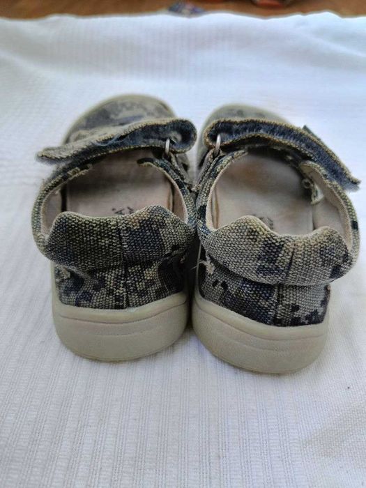 Sandale Protetika barefoot