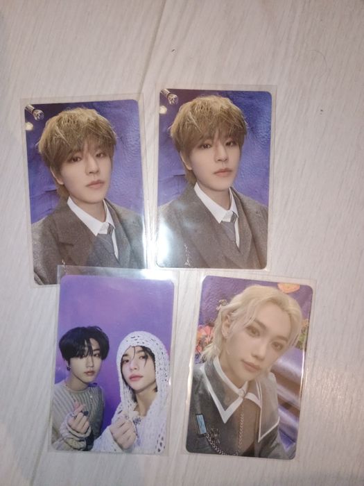 Pc uri cu stray kids