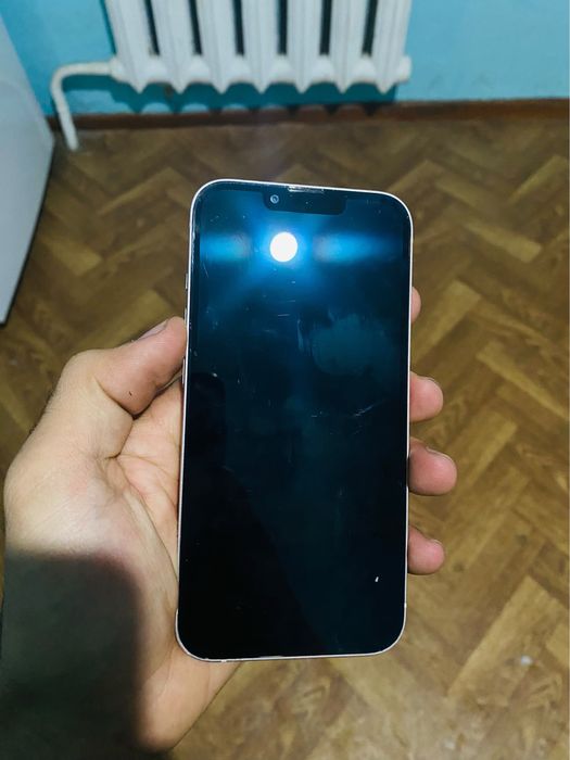 IPhone 13 без сарапино