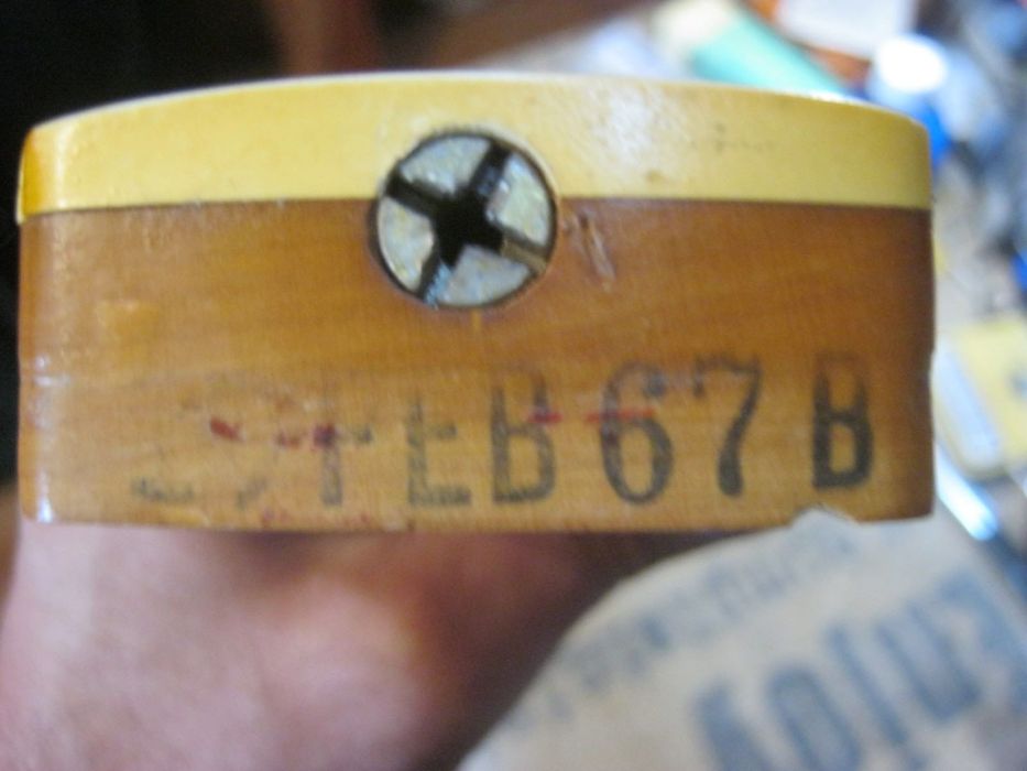 Fender Stratocaster USA 1989-1966