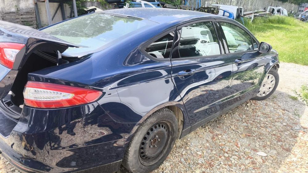 Ford Mondeo 1.5 ecoboost 2019