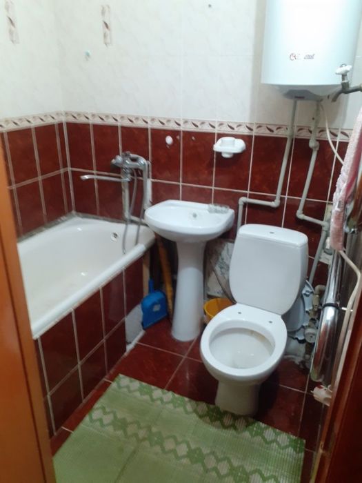 Аренда квартира.