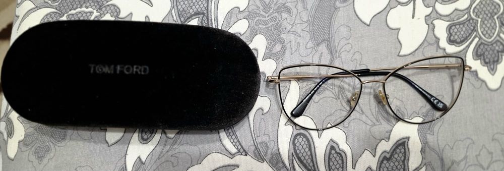 Ochelari Tom Ford