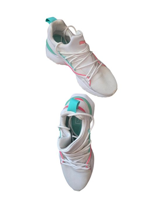 Дамски маратонки Puma Muse