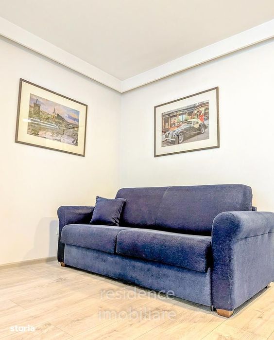 Apartament 2 camere, Imobil Nou, Intre Lacuri, zona Iulius +