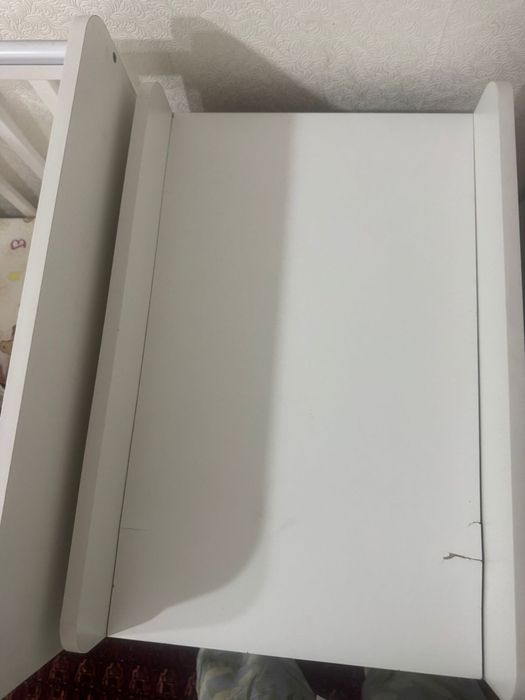 Хочу продать кроватку-трансформер