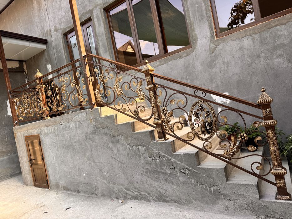 Решетка арзон нархларда