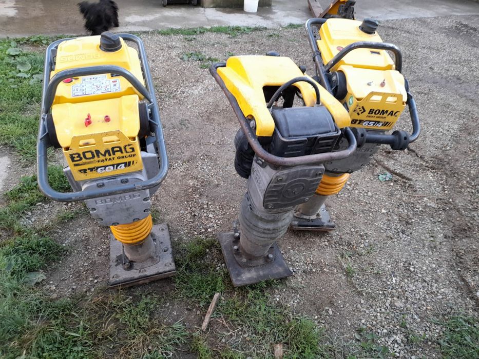 Pompa zugravit masina de șlefuit parchet pistol de legat fier placa co