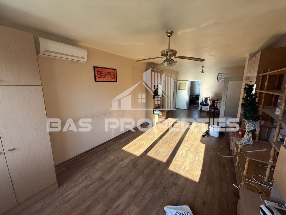 4-стаен в София-Люлин 9 площ 107