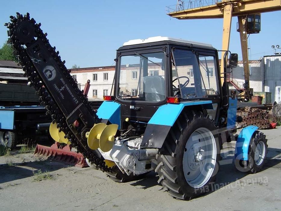 Асфалтарез,грунторез, бара