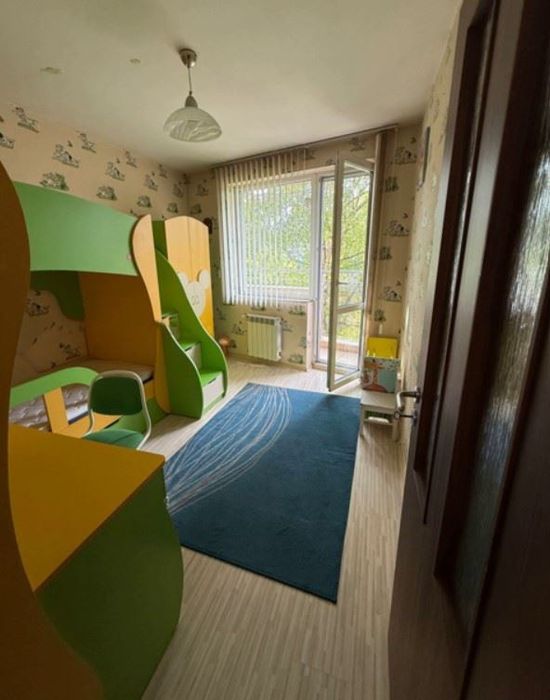 Дава се под наем Тристаен апартамент в София, Изгрев - 95 кв.м за 796.62 € - Снимка #4