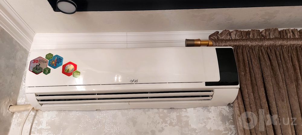 artel 18 konditsioner