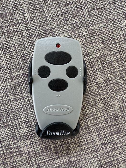 Пульт DOORHAN 433 MHz