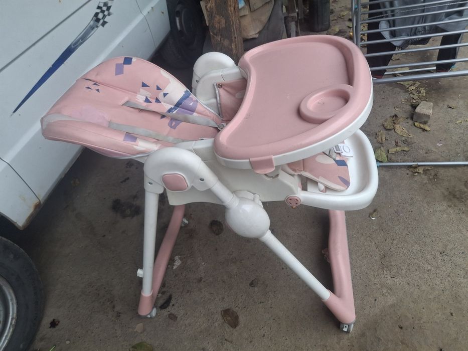 Продам детский стульчик