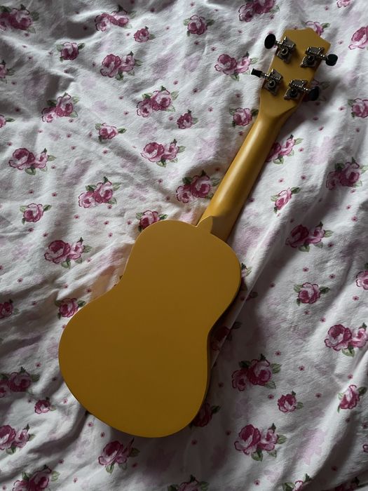 Укулеле(Сопрано)