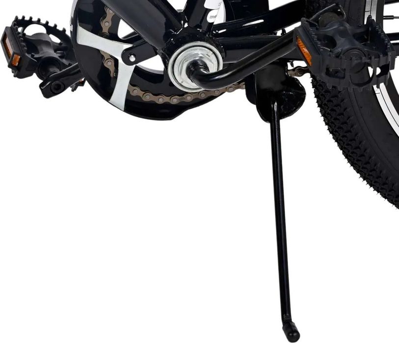 Нов мъжки велосипед Huffy 27,5"