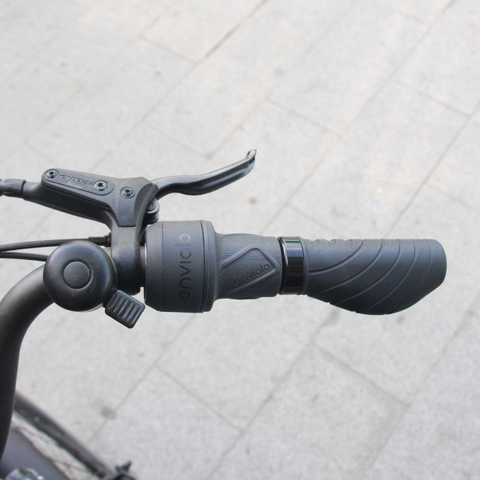 Bicicleta Electrica Brisbane GT2 - 25 Km/h - Amanet FRESH Galati
