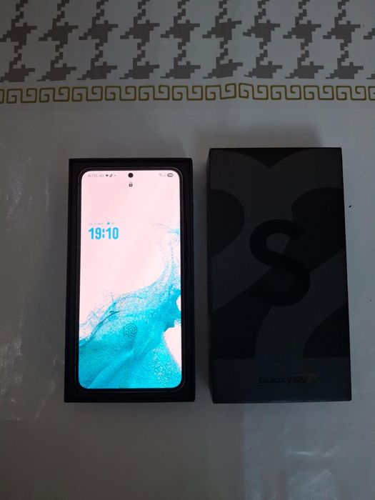 Samsung s22 Идеал без минуса