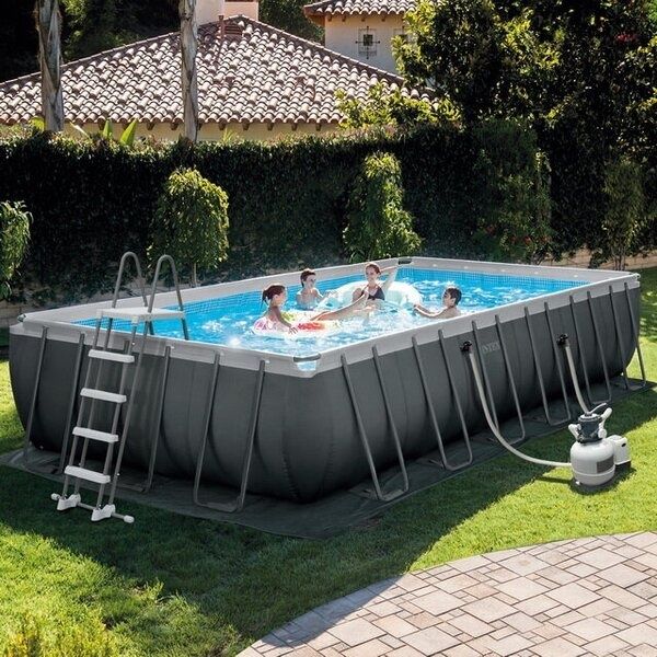 Bassen ultra 7,32/3,66/1,32