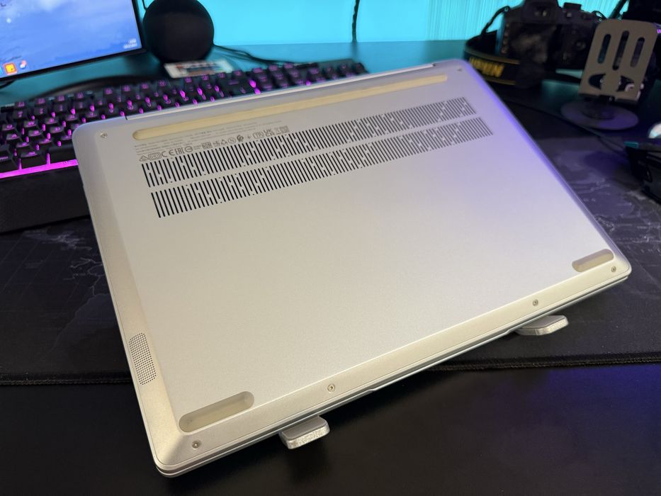 Lenovo IdeaPad 5 Pro 14 - Ryzen 5 5600U, 16GB RAM, SSD 1TB, 2.8K