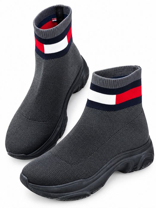 Обувки Tommy Hilfiger - 39 номер