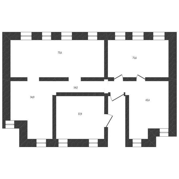 Коммерческое помещение