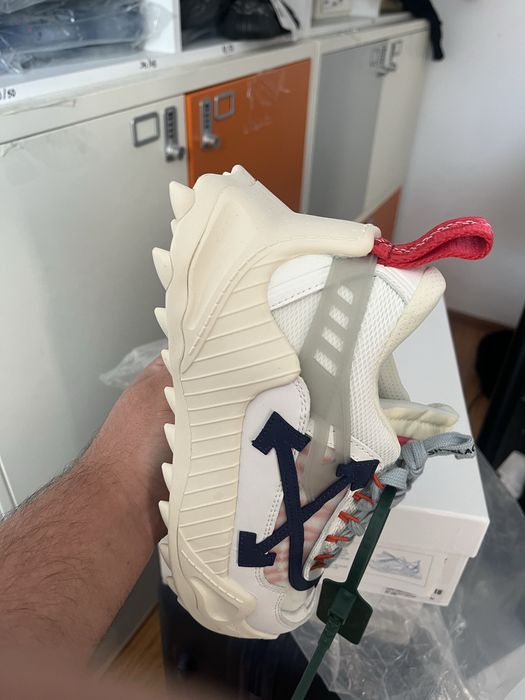 Off white odsy (marime 40;41)