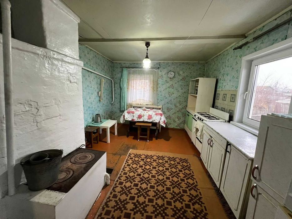 Дом 3-комнатный, р-н Рабочий поселок