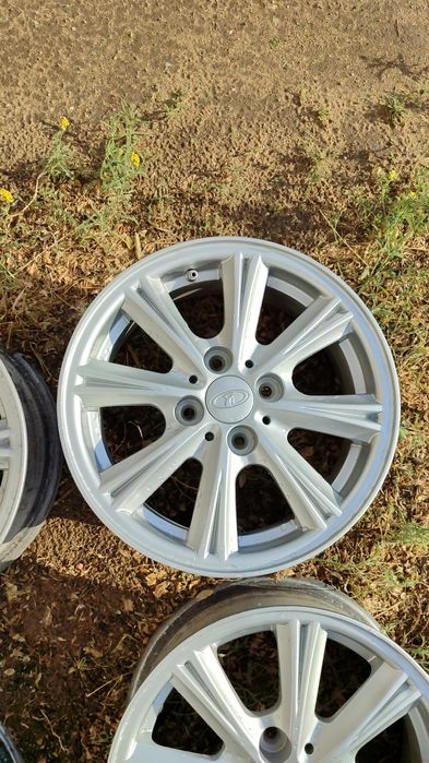 Продам Аттика диски