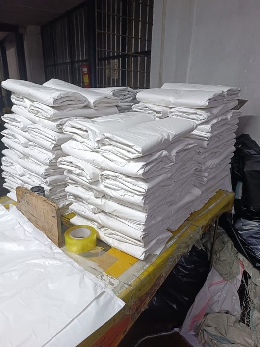 Пакеты для шин .