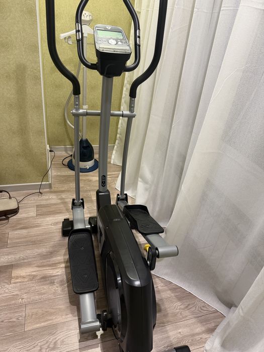 Элипсойдный тренажер torneo