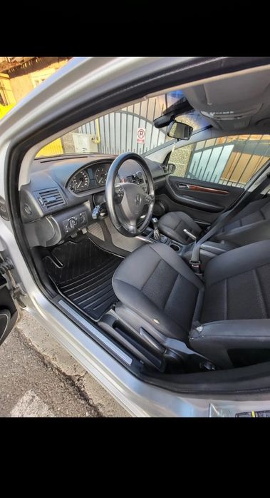 Mercedes-Benz A Class w169