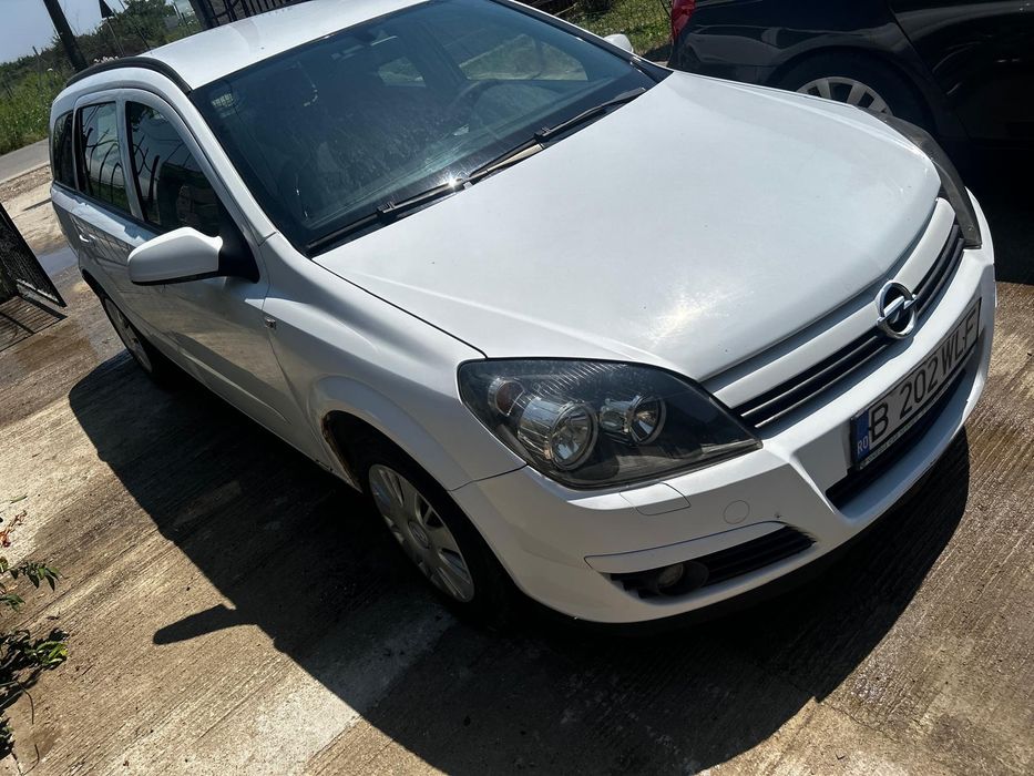 OPEL Adam 2005