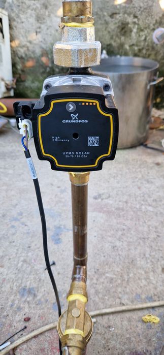 Термопомпи от климатик