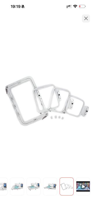 Janome meomry craft 550e