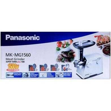 Мясорубка Panasonic MG1560 / go'sht maydalagich