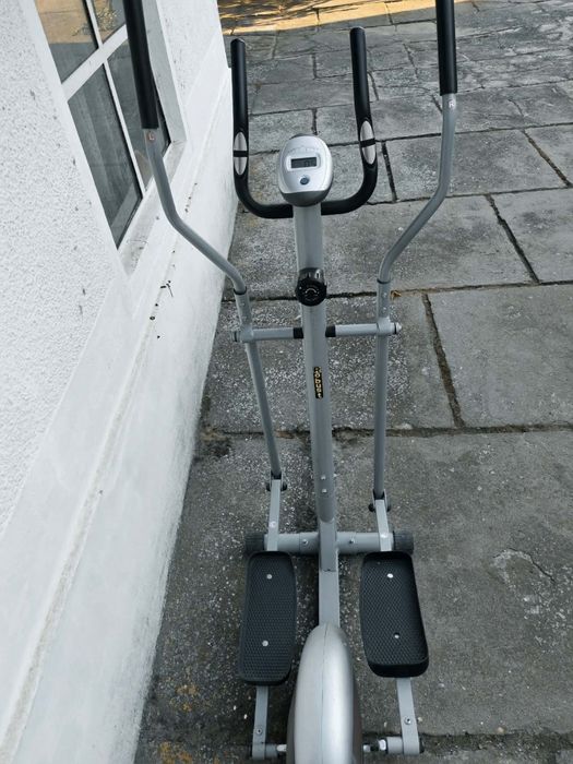 Bicicleta eliptica