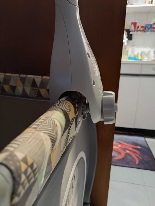 Въртележка Fisher Price